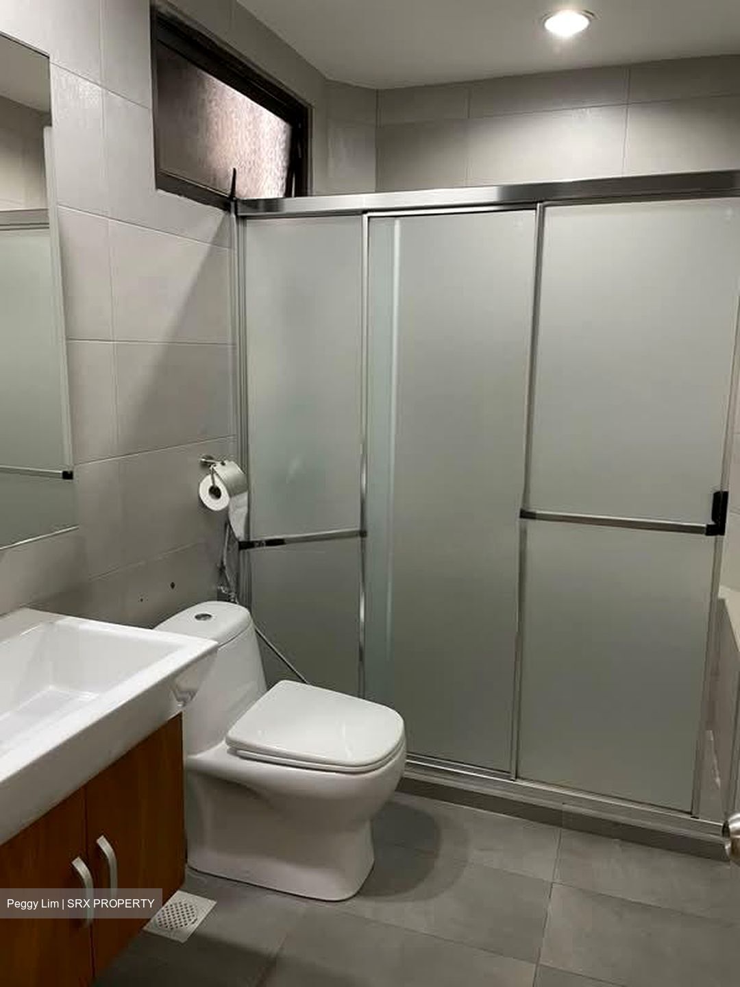 Cashew Heights Condominium (D23), Condominium #592999711